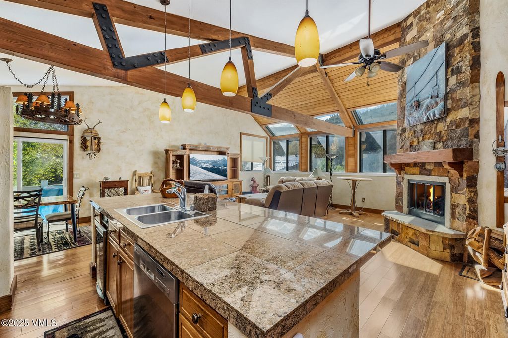 Photo of 790 Stone Creek Drive #4, Avon, CO 81620 (MLS # 1012859)