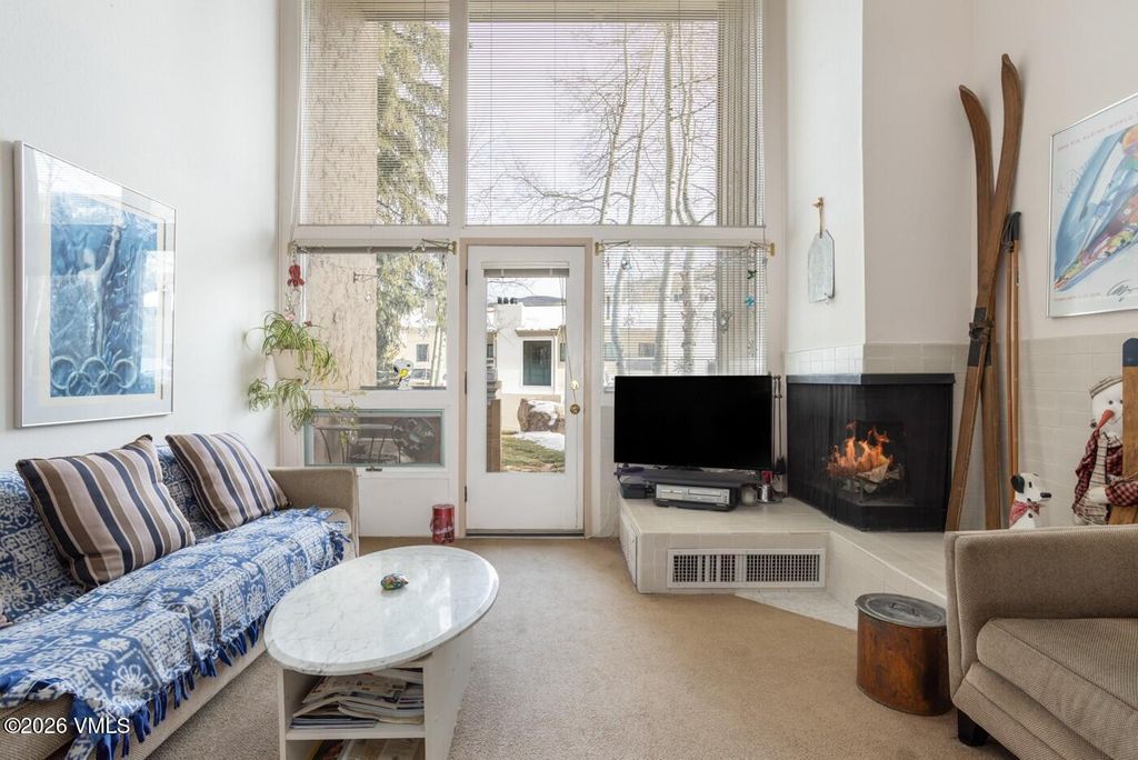 Photo of 1081 Vail View Drive #B108, Vail, CO 81657 (MLS # 1013628)