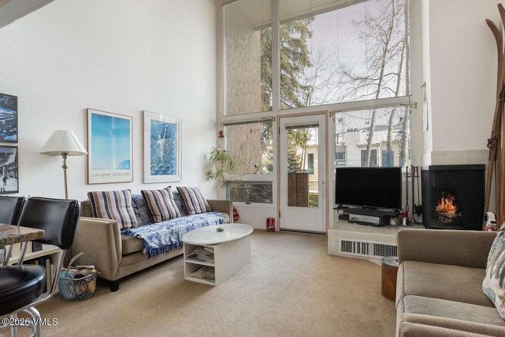 Photo of 1081 Vail View Drive #B108, Vail, CO 81657 (MLS # 1013628)