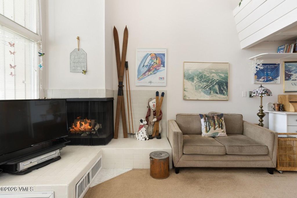 Photo of 1081 Vail View Drive #B108, Vail, CO 81657 (MLS # 1013628)