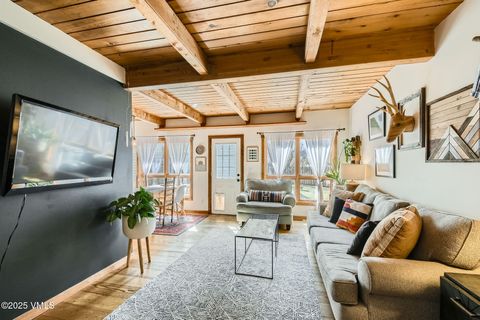 Photo of 723 Shorthorn Drive #201, Eagle, CO 81631 (MLS # 1011465)