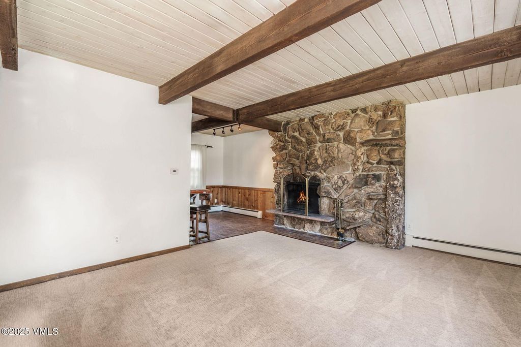 Photo of 2450 Chamonix Lane #A2, Vail, CO 81657 (MLS # 1013089)