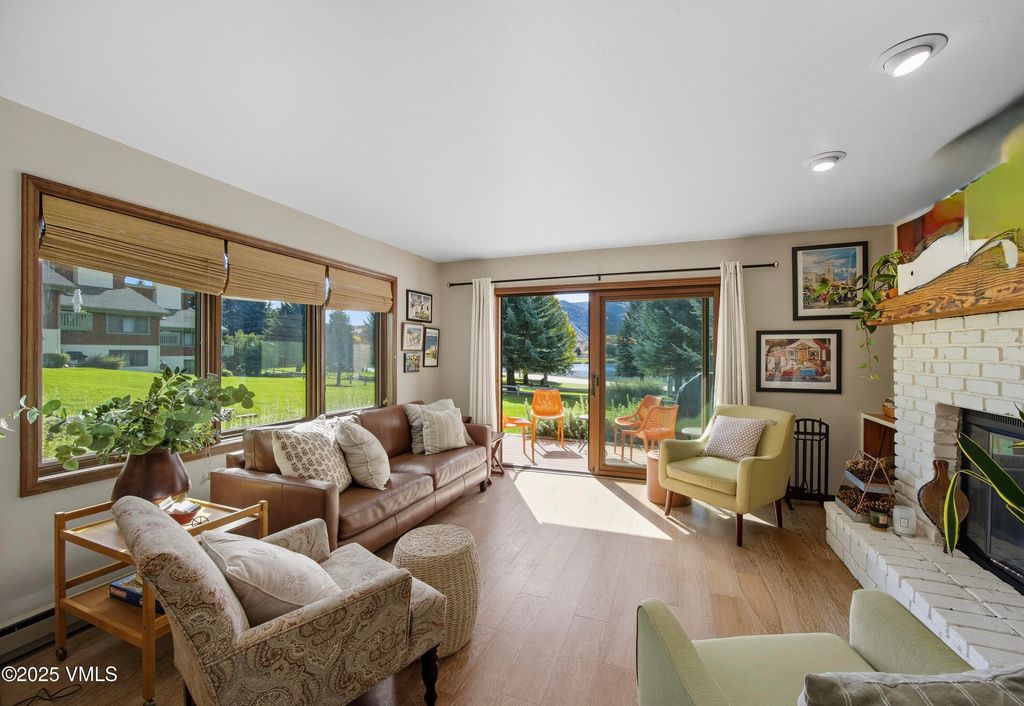 Photo of 520 W Beaver Creek Boulevard #A103, Avon, CO 81620 (MLS # 1012870)