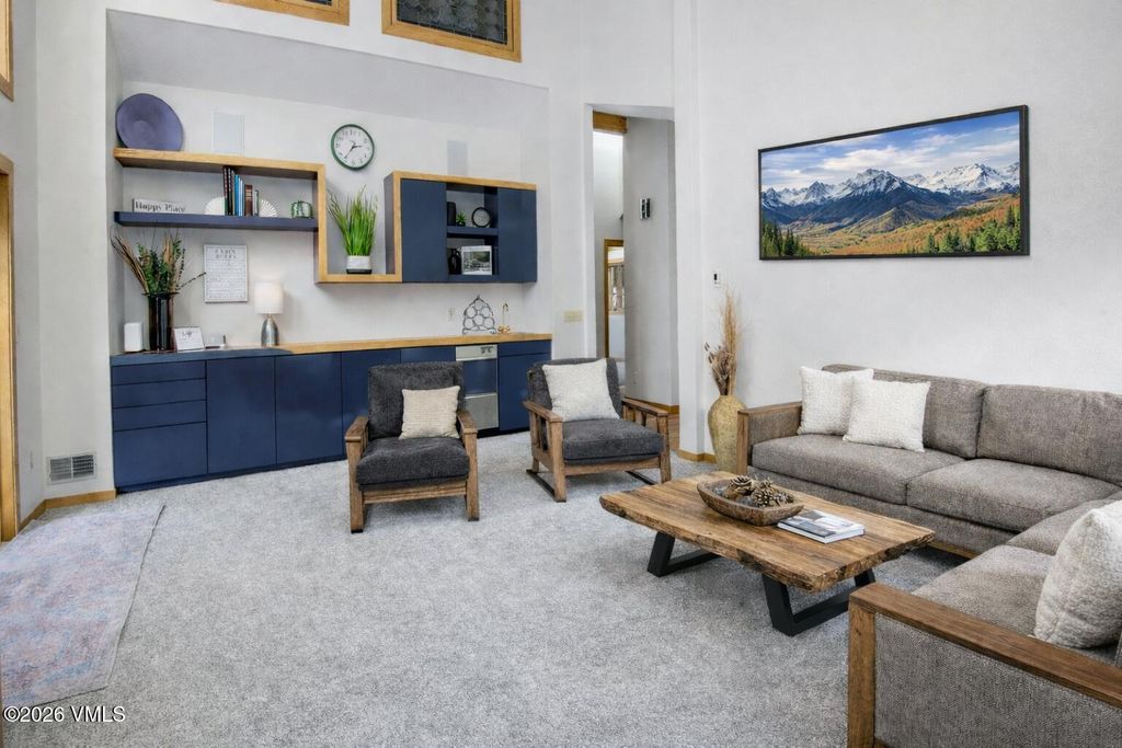 Photo of 5159 Gore Circle, Vail, CO 81657 (MLS # 1013344)