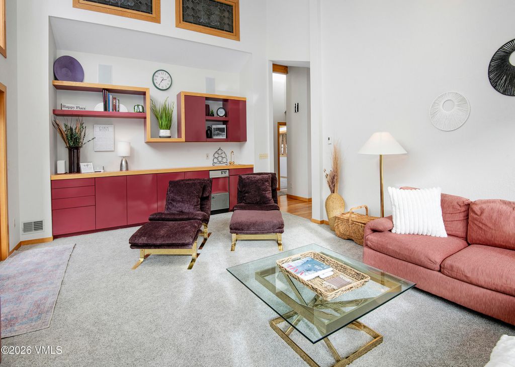 Photo of 5159 Gore Circle, Vail, CO 81657 (MLS # 1013344)