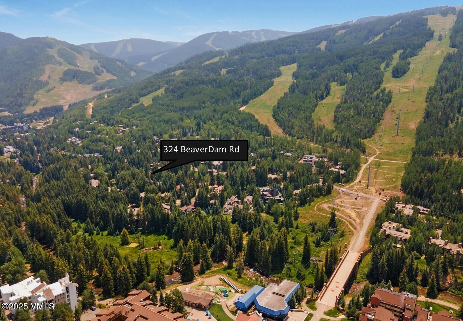 Vail, Colorado 81657, United States, 5 Bedrooms Bedrooms, ,5 BathroomsBathrooms,Residential,Active,164364