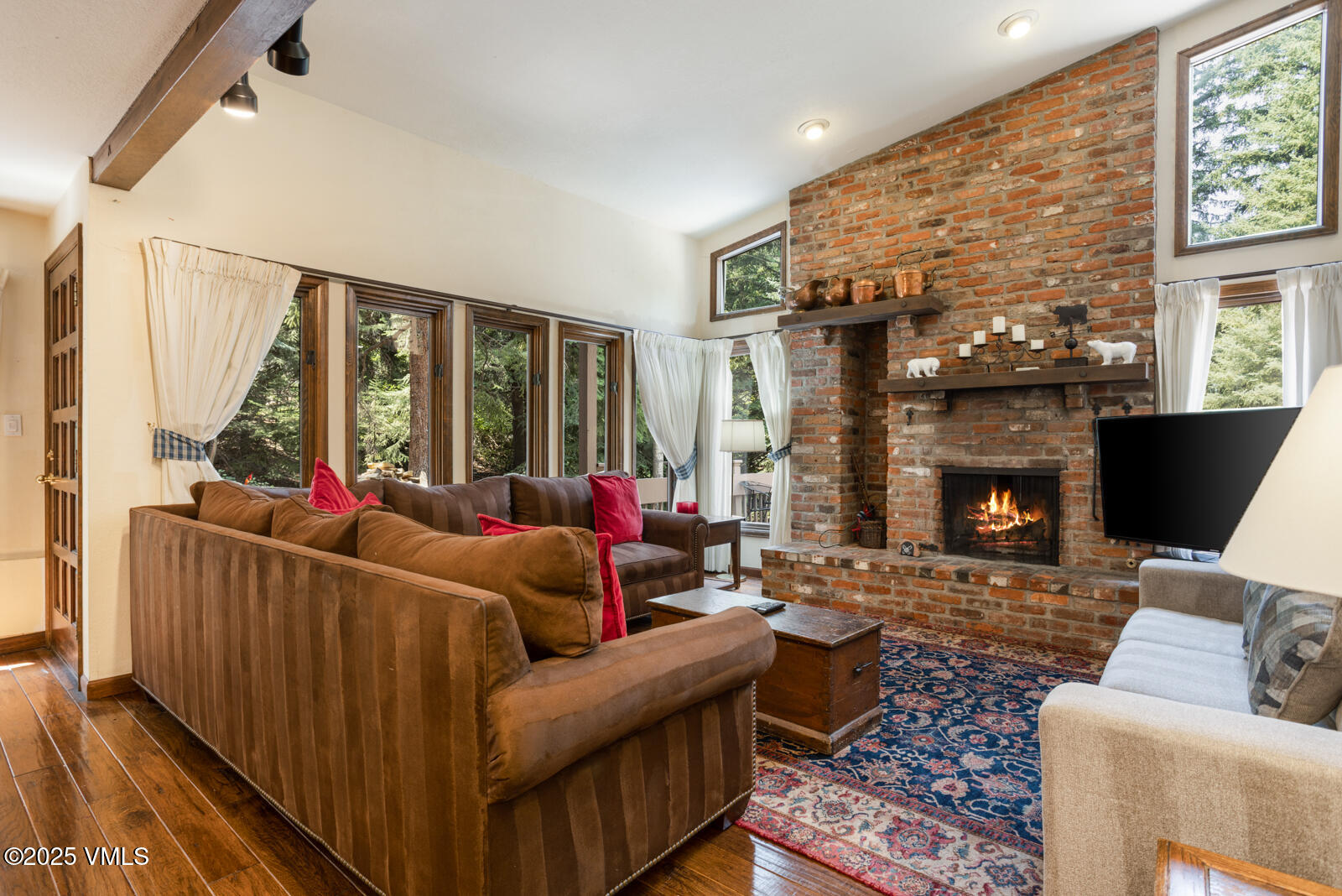 Vail, Colorado 81657, United States, 5 Bedrooms Bedrooms, ,5 BathroomsBathrooms,Residential,Active,164364