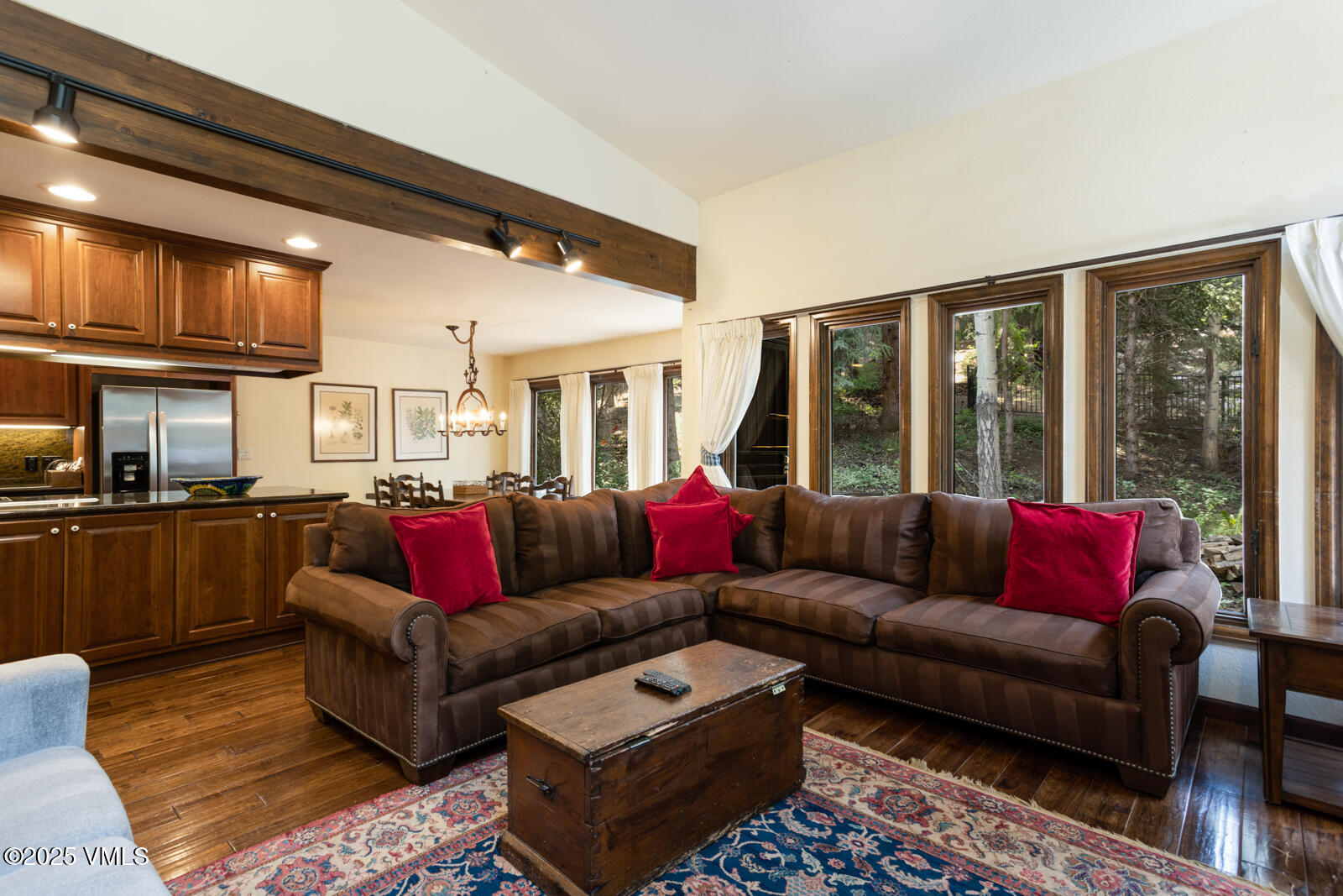 Vail, Colorado 81657, United States, 5 Bedrooms Bedrooms, ,5 BathroomsBathrooms,Residential,Active,164364