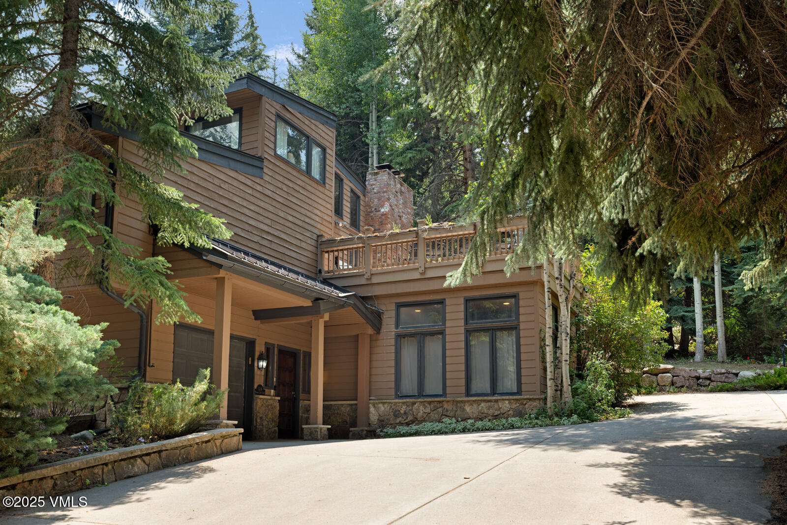 Vail, Colorado 81657, United States, 5 Bedrooms Bedrooms, ,5 BathroomsBathrooms,Residential,Active,164364