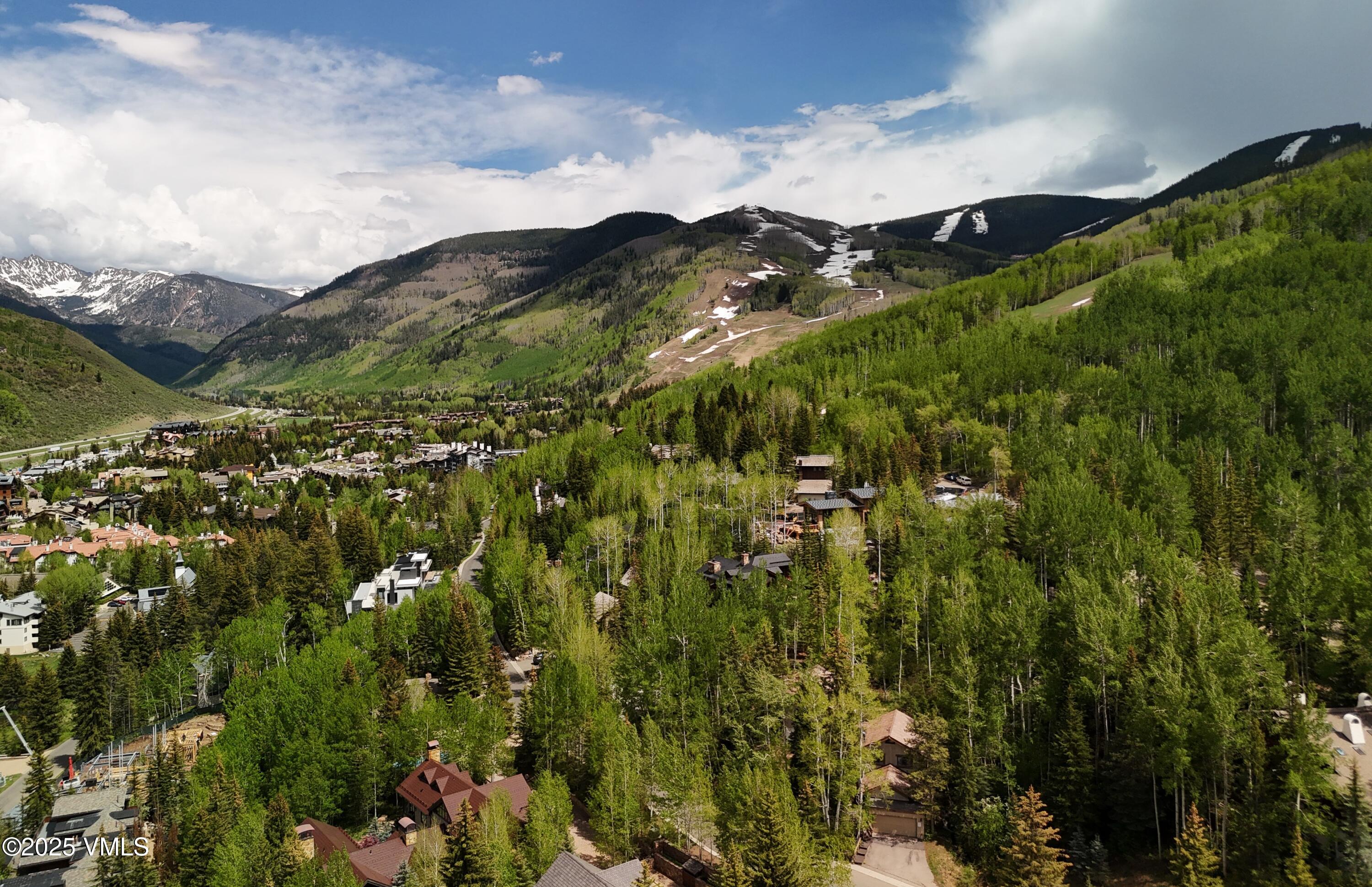 Vail, Colorado 81657, United States, 5 Bedrooms Bedrooms, ,5 BathroomsBathrooms,Residential,Active,164364