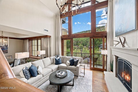 Photo of 728 W Lionshead CIR # R511, Vail, CO 81657 (MLS # 1015193)