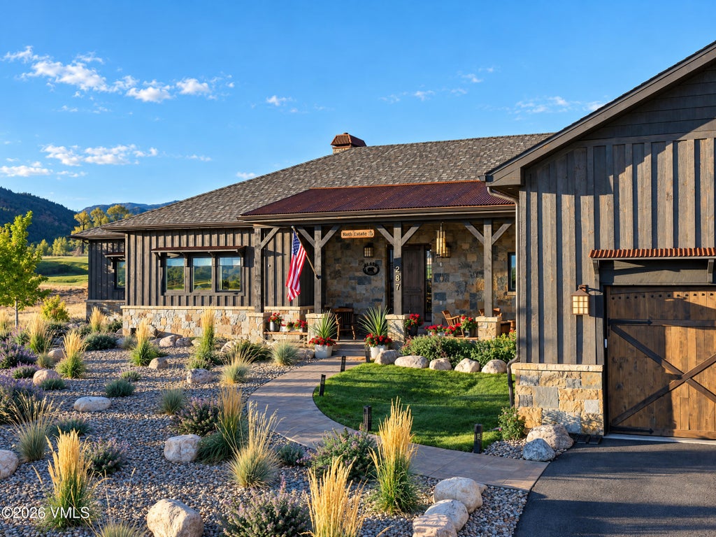 Photo of 287 Tallgrass, Gypsum, CO 81637 (MLS # 1015156)