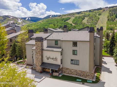 Photo of 548 S Frontage Road #302, Vail, CO 81657 (MLS # 1012727)