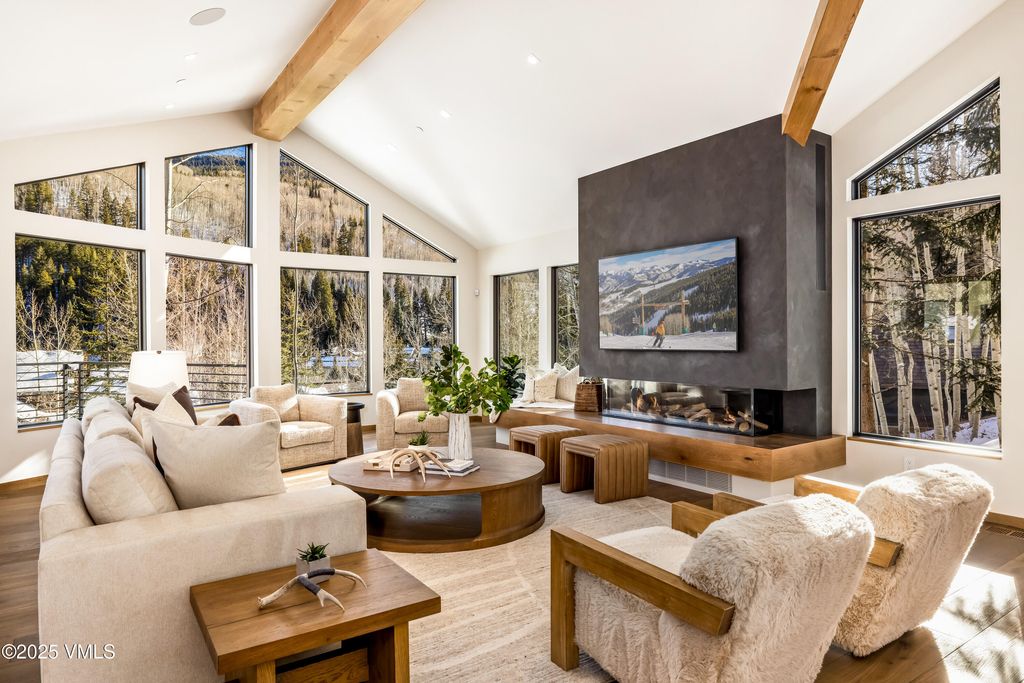 Photo of 49 Elk Track Court, Beaver Creek, CO 81620 (MLS # 1013188)