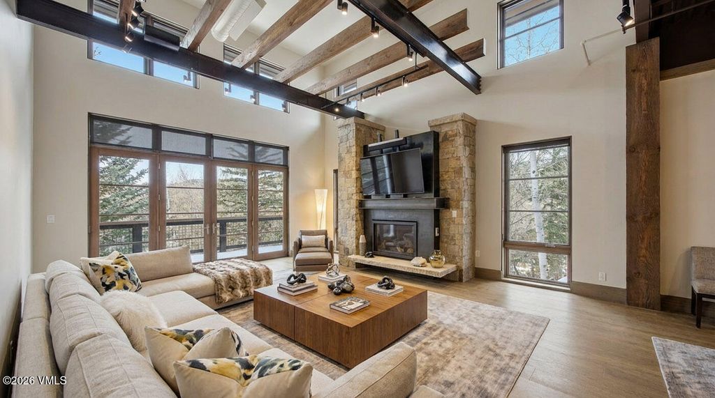 Photo of 37347 Hwy 6 #203, Avon, CO 81620 (MLS # 1013470)