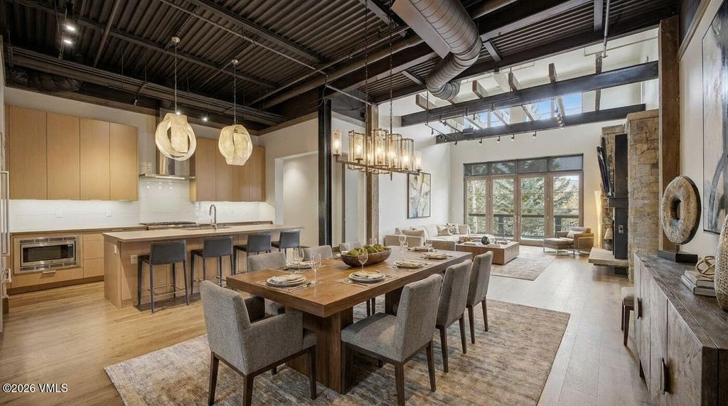 Photo of 37347 Hwy 6 #203, Avon, CO 81620 (MLS # 1013470)