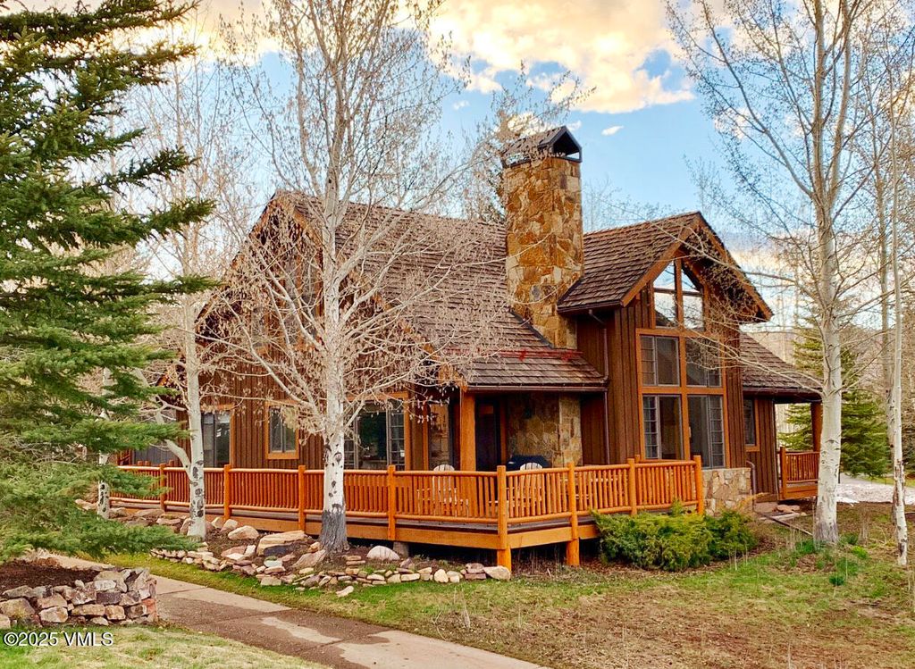 Photo of 24 Clubhouse Circle, Edwards, CO 81632 (MLS # 1013081)