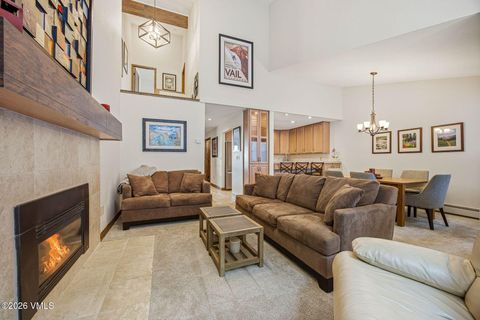 Photo of 4682 Meadow Drive #H26, Vail, CO 81657 (MLS # 1013612)