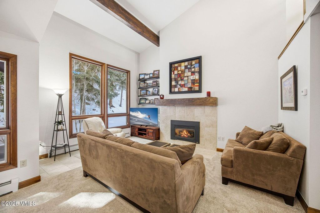 Photo of 4682 Meadow Drive #H26, Vail, CO 81657 (MLS # 1013612)