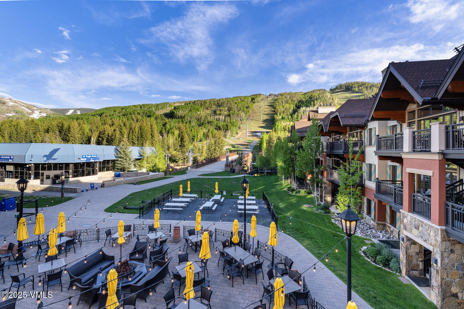 Vail, Colorado 81657, United States, 2 Bedrooms Bedrooms, ,2 BathroomsBathrooms,Residential,Active,145126