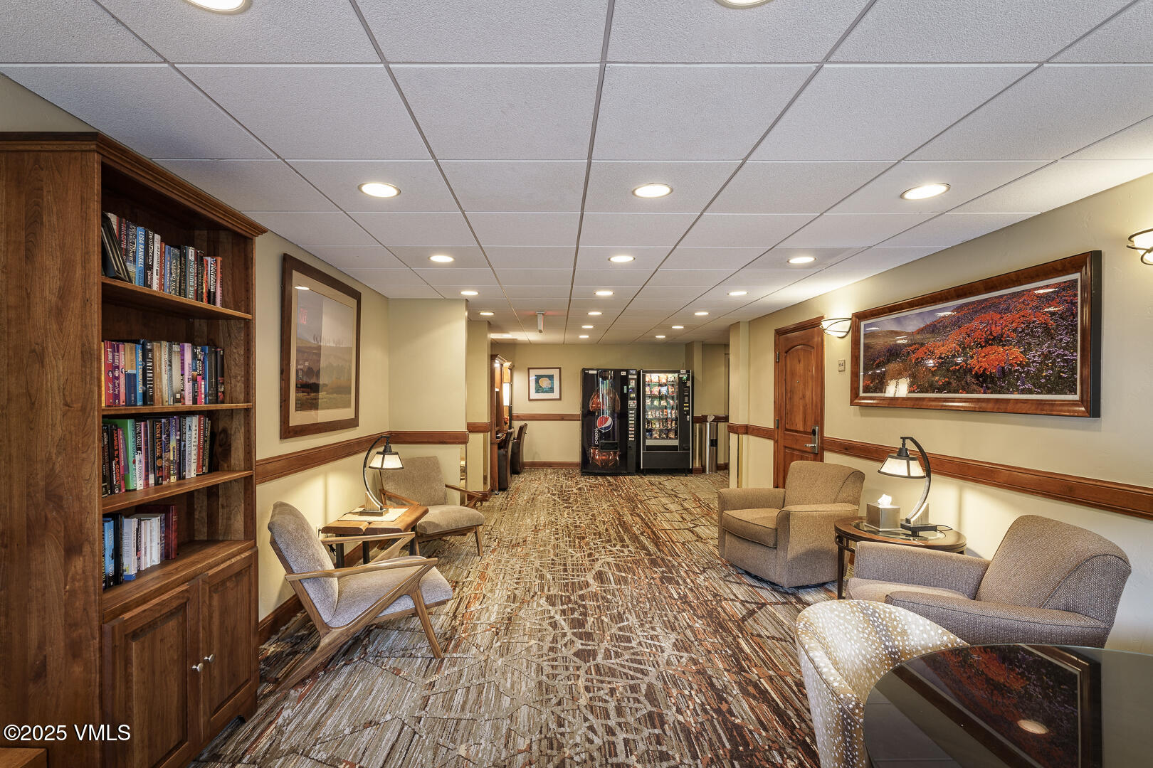 Vail, Colorado 81657, United States, 2 Bedrooms Bedrooms, ,2 BathroomsBathrooms,Residential,Active,145126