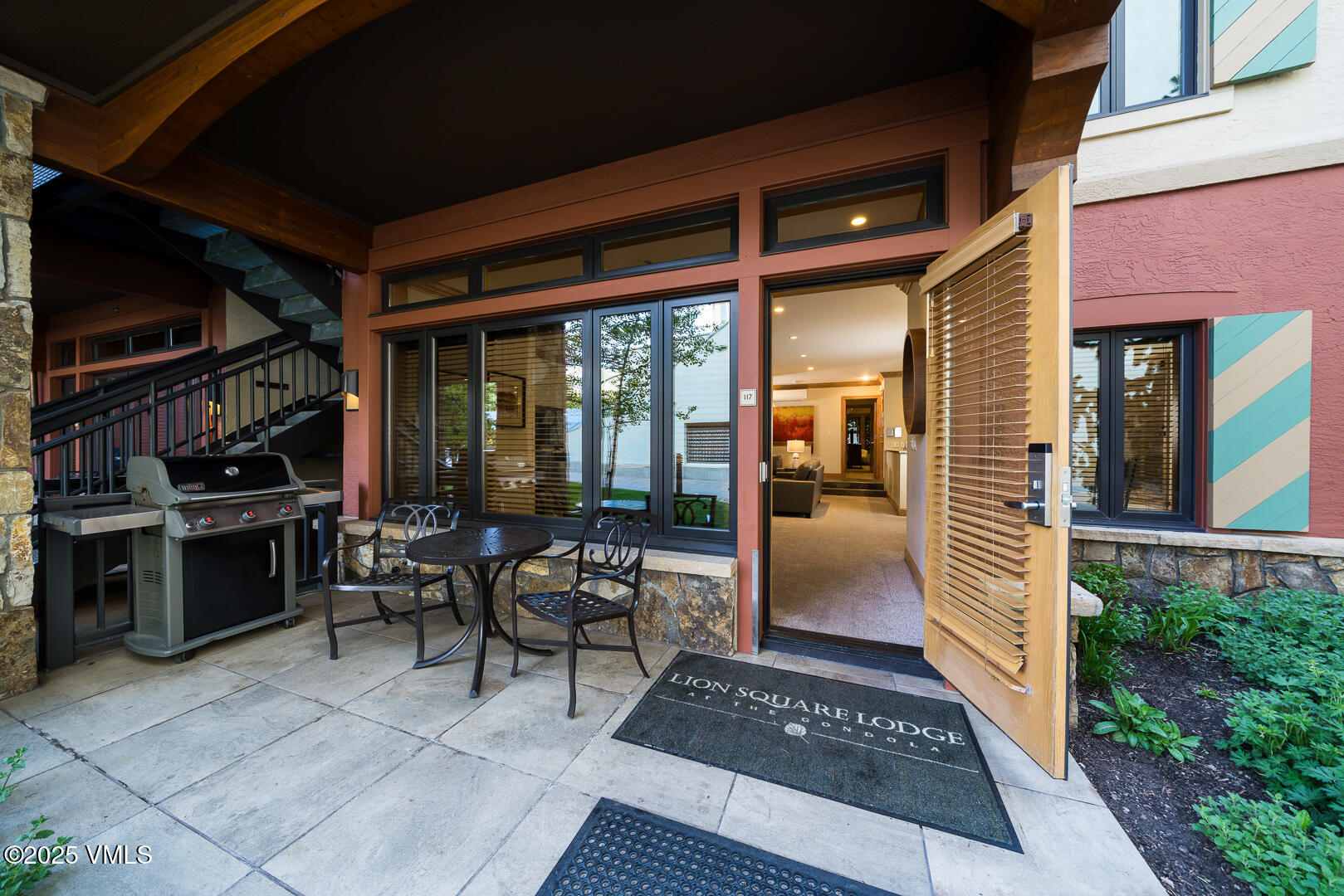 Vail, Colorado 81657, United States, 2 Bedrooms Bedrooms, ,2 BathroomsBathrooms,Residential,Active,145126