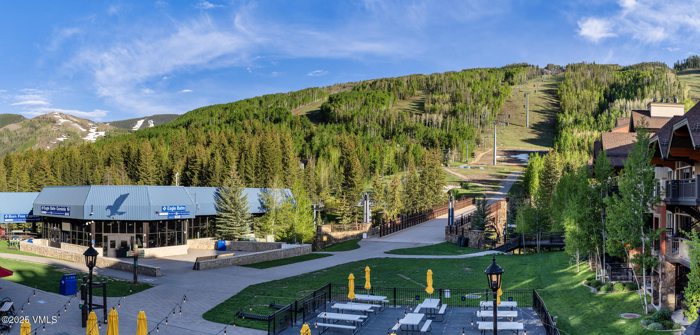 Vail, Colorado 81657, United States, 2 Bedrooms Bedrooms, ,2 BathroomsBathrooms,Residential,Active,145126