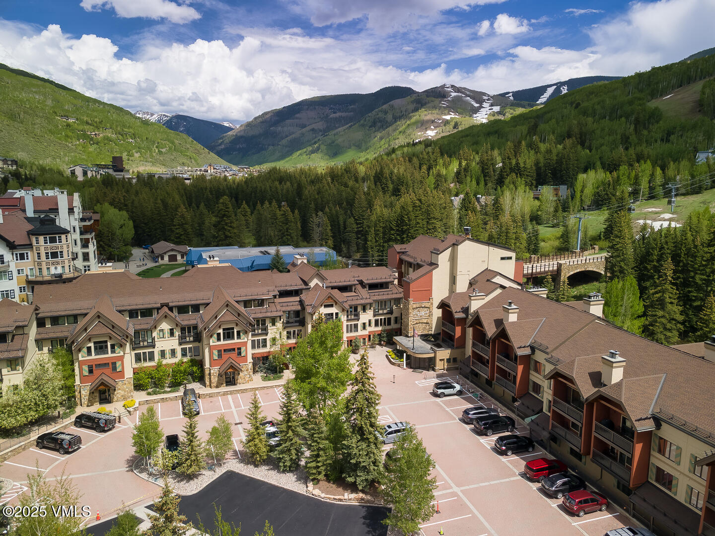 Vail, Colorado 81657, United States, 2 Bedrooms Bedrooms, ,2 BathroomsBathrooms,Residential,Active,145126
