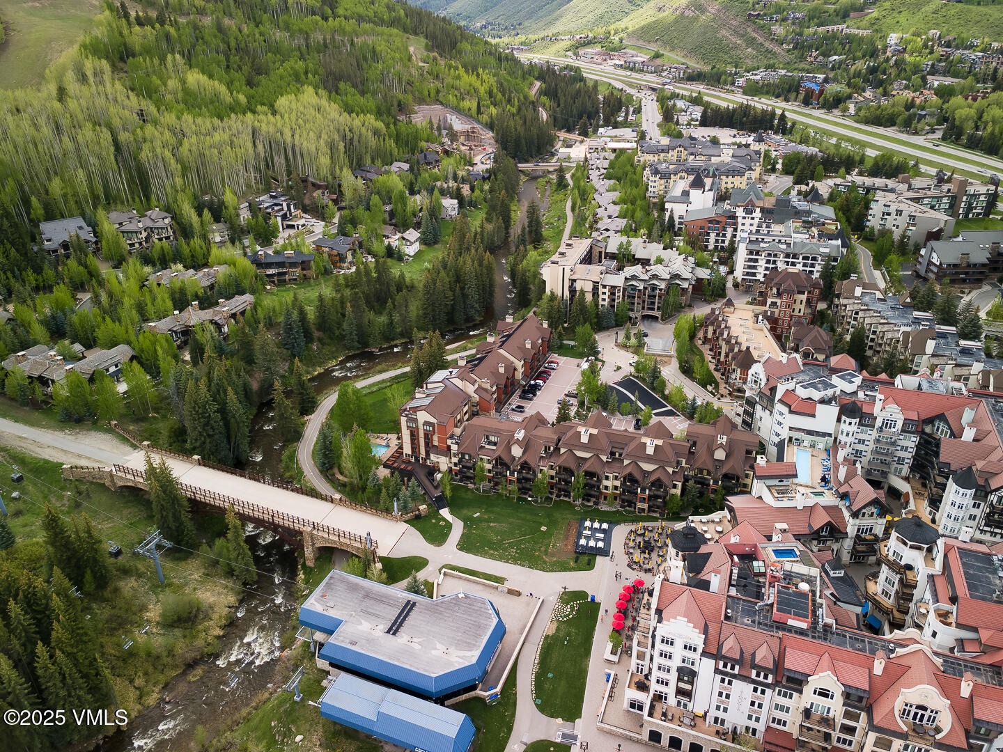 Vail, Colorado 81657, United States, 2 Bedrooms Bedrooms, ,2 BathroomsBathrooms,Residential,Active,145126