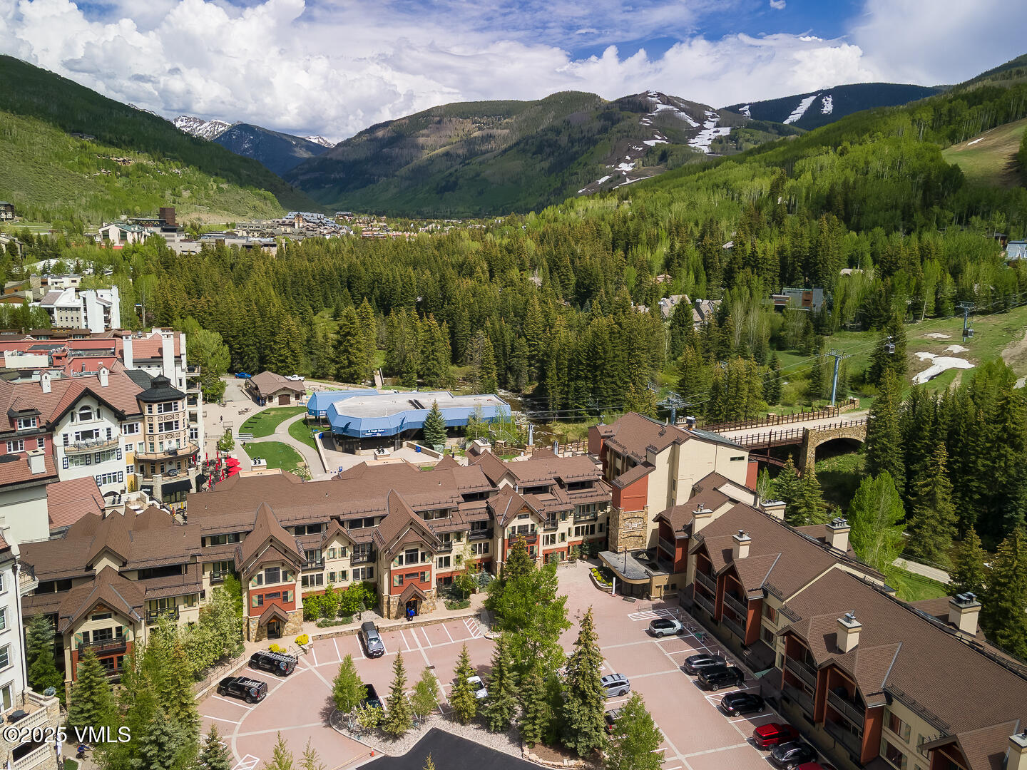 Vail, Colorado 81657, United States, 2 Bedrooms Bedrooms, ,2 BathroomsBathrooms,Residential,Active,145126