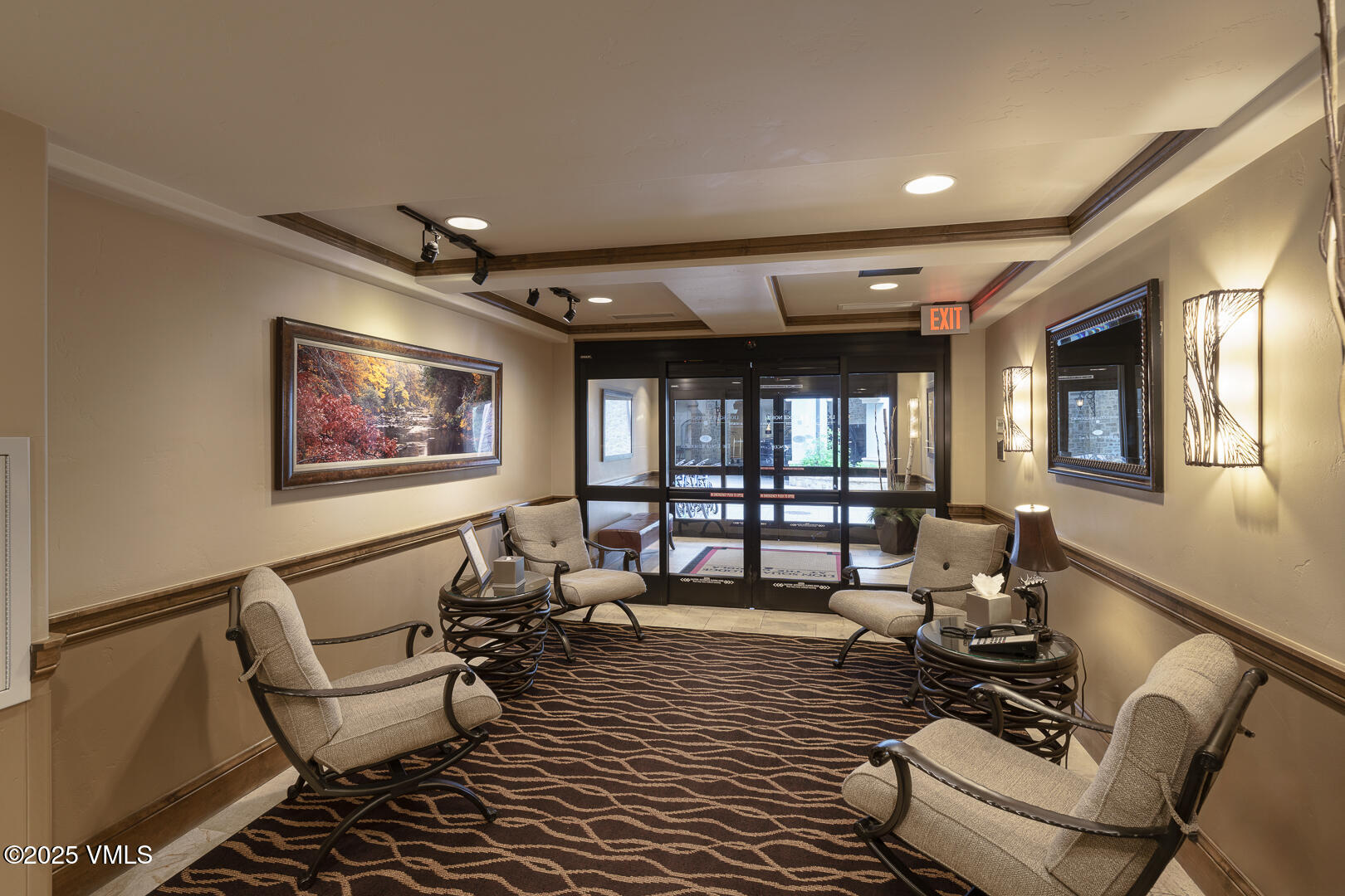 Vail, Colorado 81657, United States, 2 Bedrooms Bedrooms, ,2 BathroomsBathrooms,Residential,Active,145126