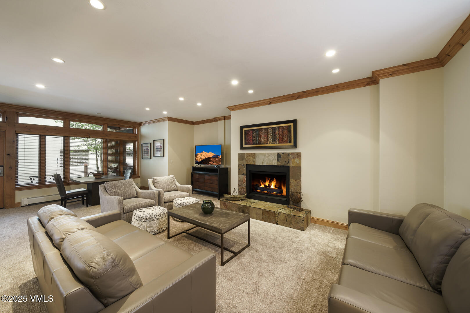 Vail, Colorado 81657, United States, 2 Bedrooms Bedrooms, ,2 BathroomsBathrooms,Residential,Active,145126