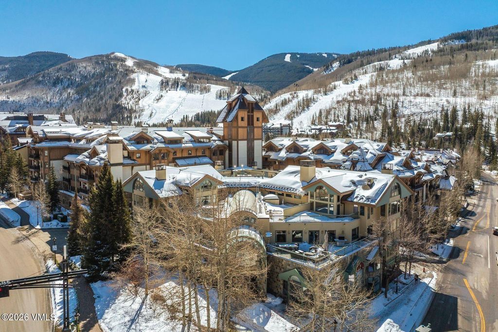 Photo of 12 Vail Road #R-8, Vail, CO 81657 (MLS # 1013475)