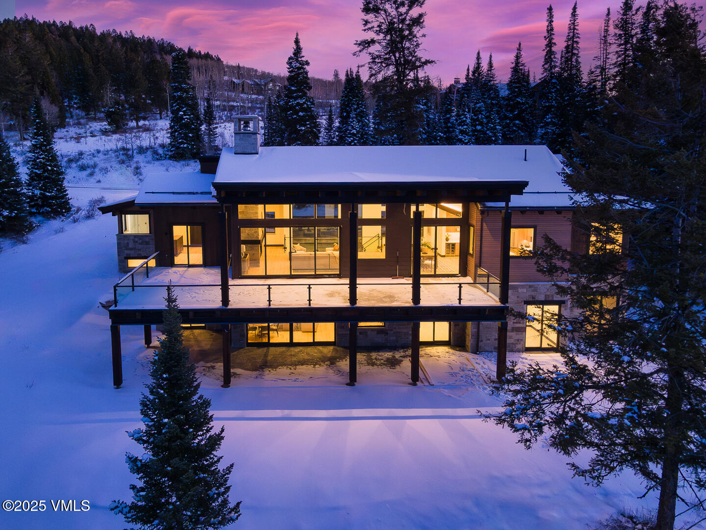 Edwards, Colorado 81632, United States, 6 Bedrooms Bedrooms, ,7 BathroomsBathrooms,Residential,Active,185087