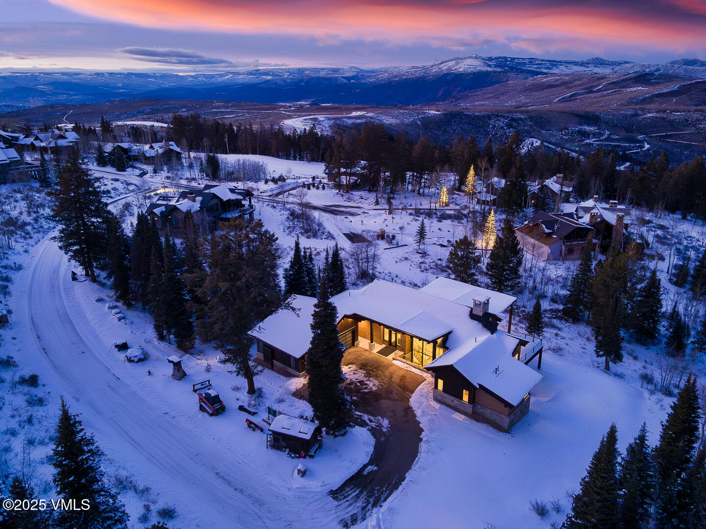 Edwards, Colorado 81632, United States, 6 Bedrooms Bedrooms, ,7 BathroomsBathrooms,Residential,Active,185087