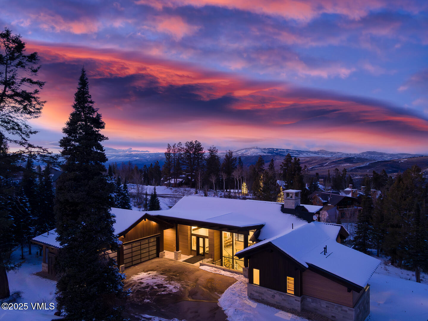 Edwards, Colorado 81632, United States, 6 Bedrooms Bedrooms, ,7 BathroomsBathrooms,Residential,Active,185087