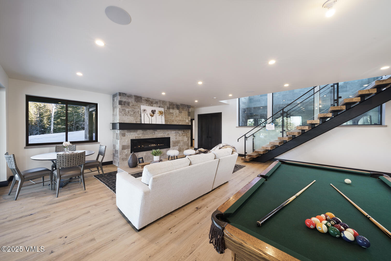 Edwards, Colorado 81632, United States, 6 Bedrooms Bedrooms, ,7 BathroomsBathrooms,Residential,Active,185087