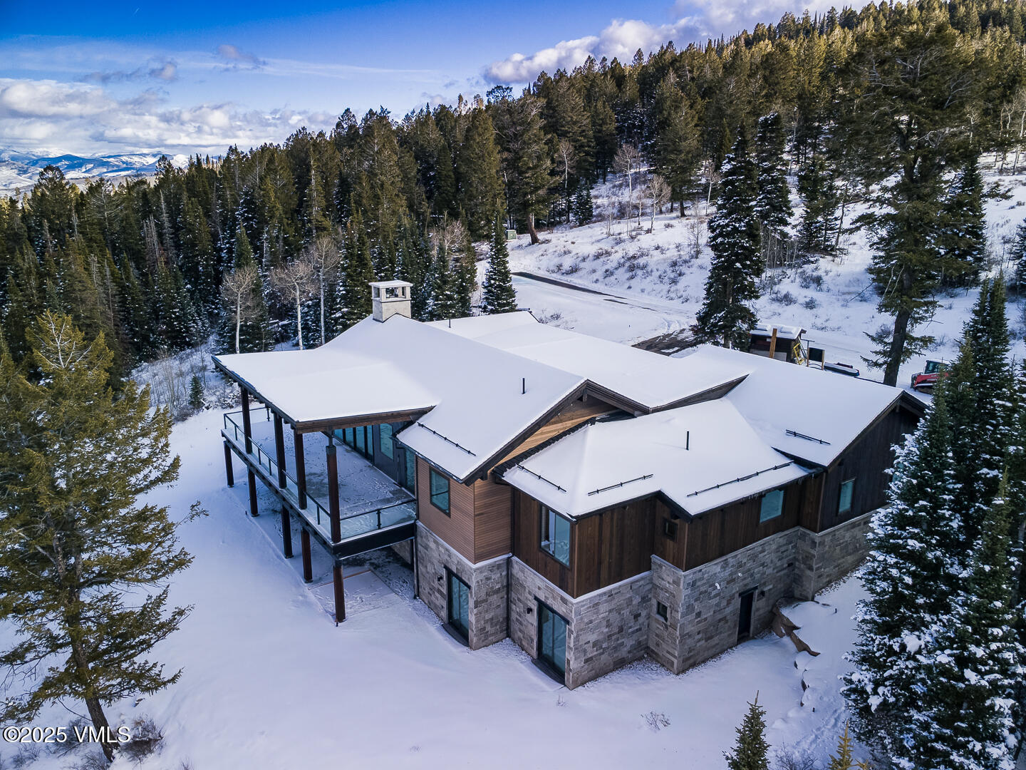 Edwards, Colorado 81632, United States, 6 Bedrooms Bedrooms, ,7 BathroomsBathrooms,Residential,Active,185087