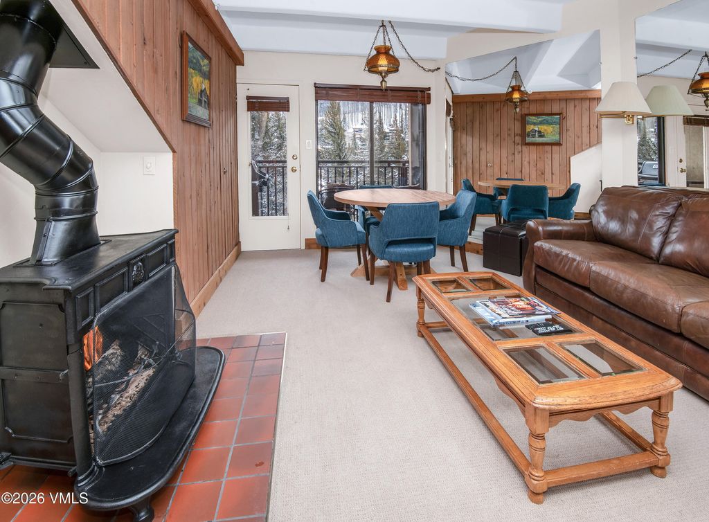 Photo of 680 Lionshead Place #505, Vail, CO 81657 (MLS # 1013595)