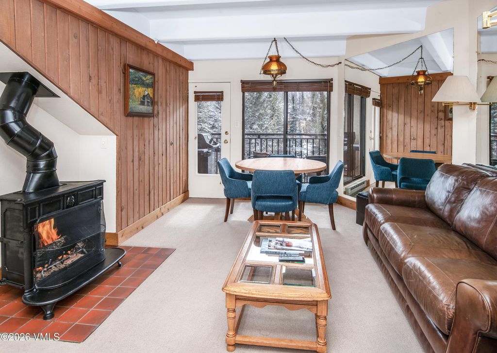 Photo of 680 Lionshead Place #505, Vail, CO 81657 (MLS # 1013595)