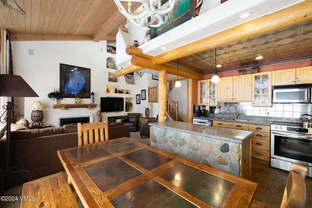 Photo of 508 E Lionshead Circle #503, Vail, CO 81657 (MLS # 1010500)