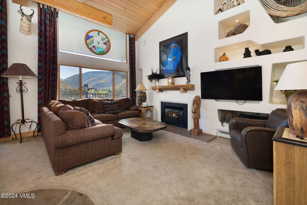Photo of 508 E Lionshead Circle #503, Vail, CO 81657 (MLS # 1010500)