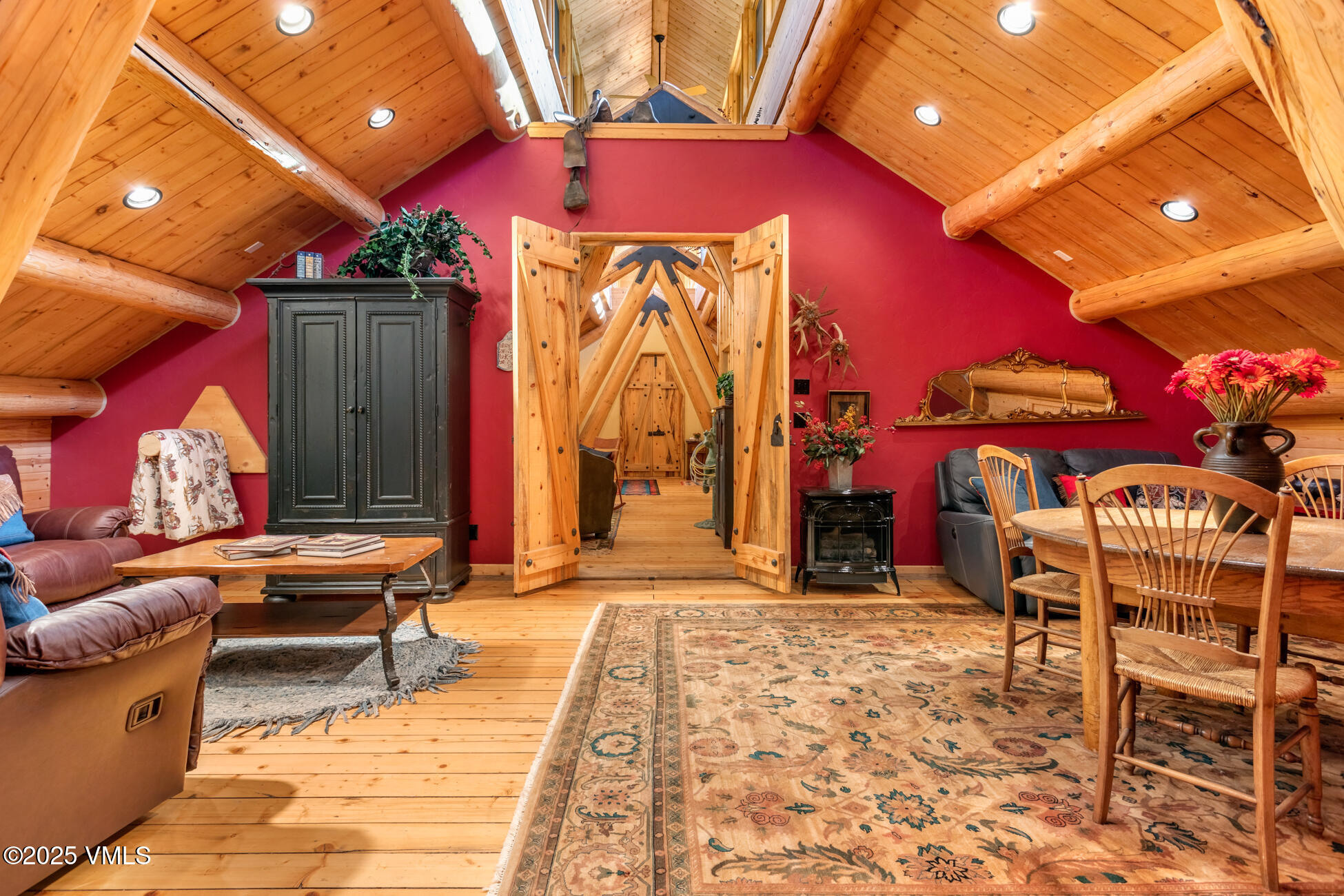 Eagle, Colorado 81631, United States, 3 Bedrooms Bedrooms, ,5 BathroomsBathrooms,Residential,Active,223336