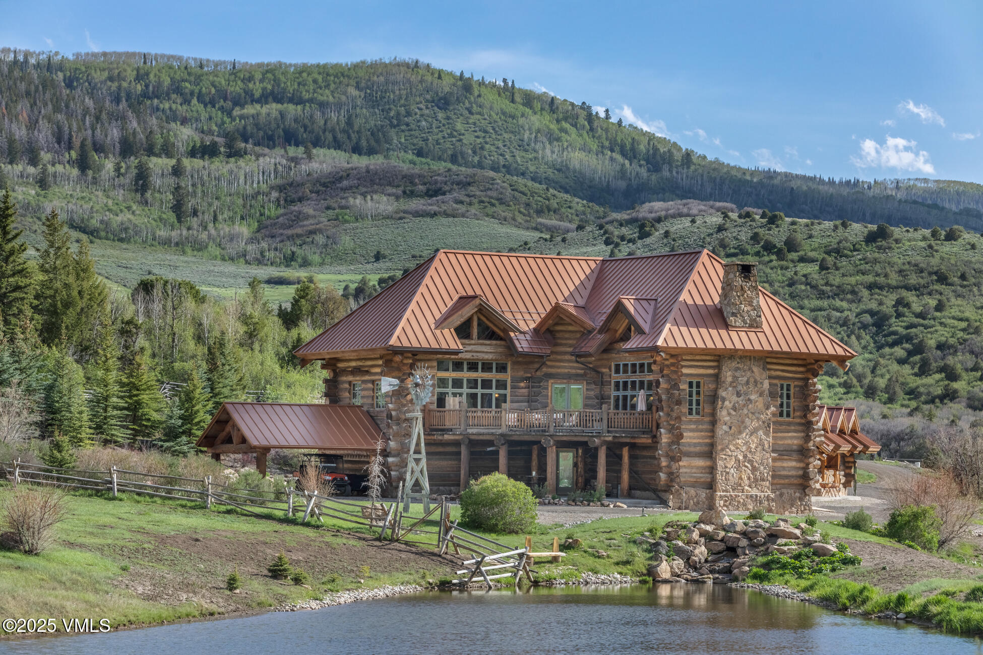 Eagle, Colorado 81631, United States, 3 Bedrooms Bedrooms, ,5 BathroomsBathrooms,Residential,Active,223336