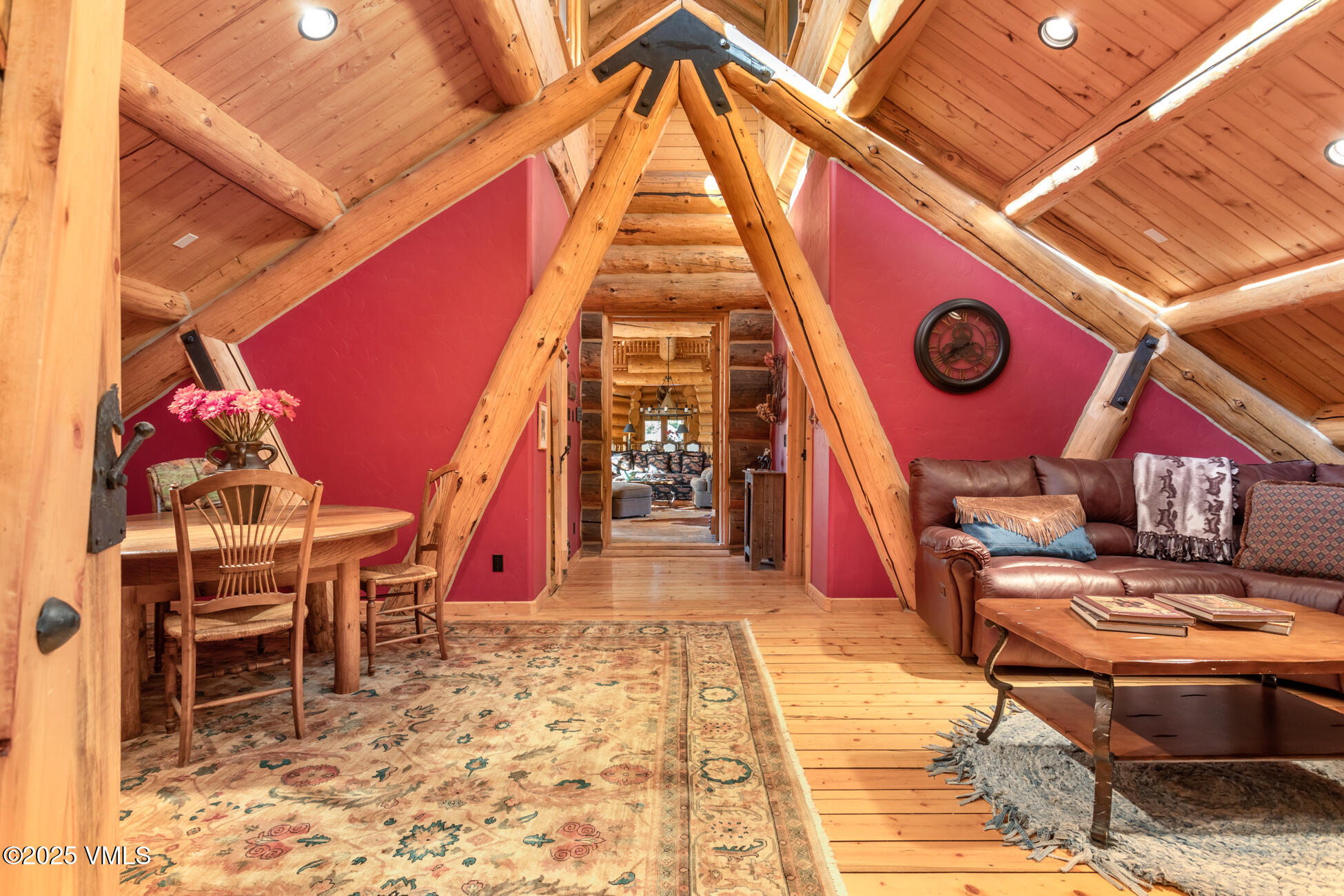 Eagle, Colorado 81631, United States, 3 Bedrooms Bedrooms, ,5 BathroomsBathrooms,Residential,Active,223336