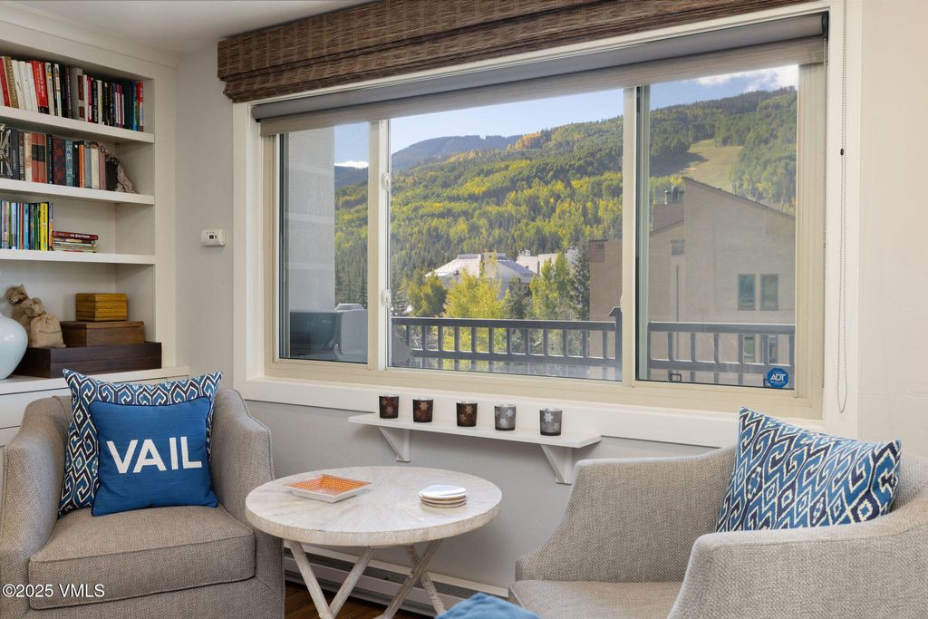 Photo of 508 E Lionshead Circle #203, Vail, CO 81657 (MLS # 1012804)