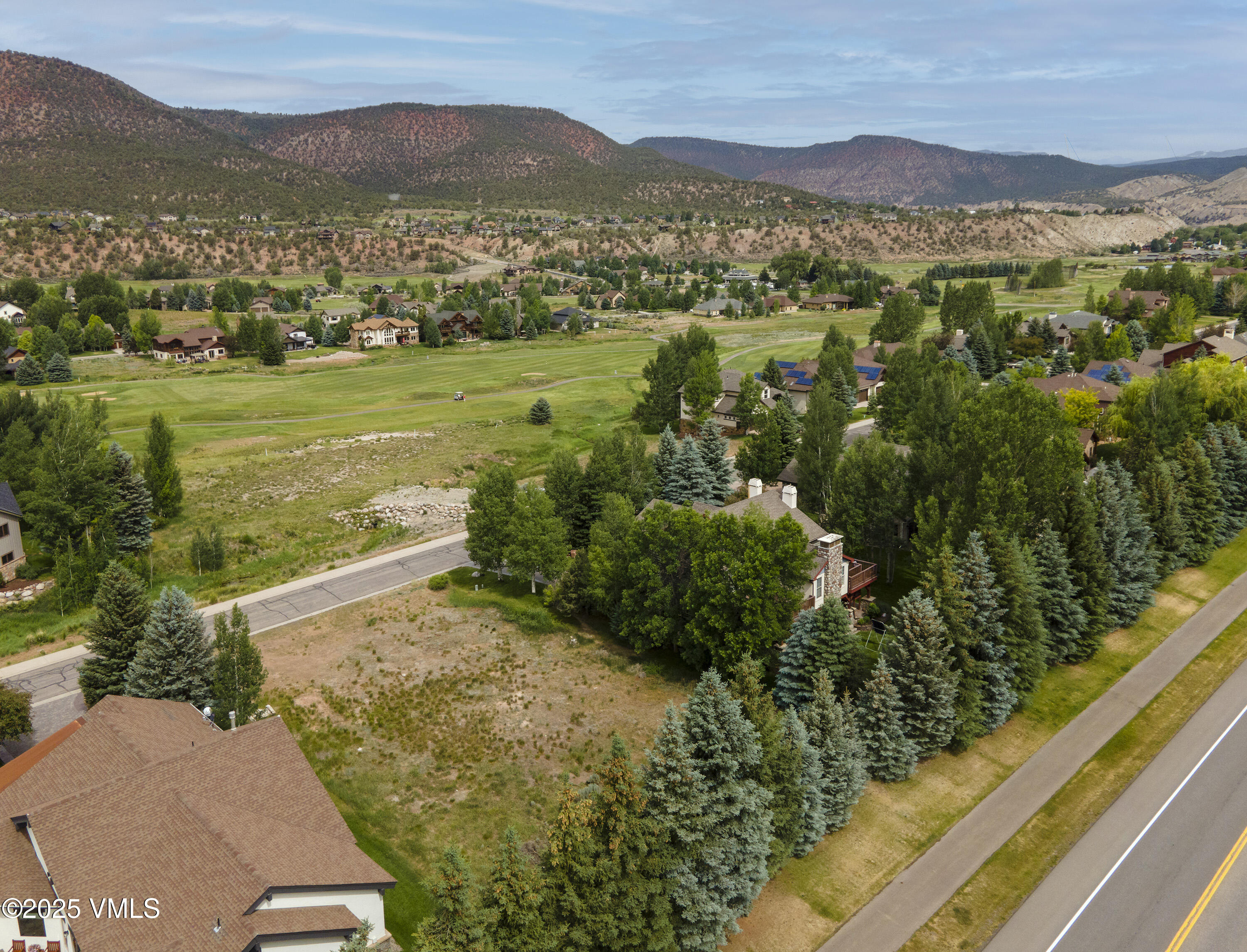 Gypsum, Colorado 81637, United States, ,Land,Pending,107001