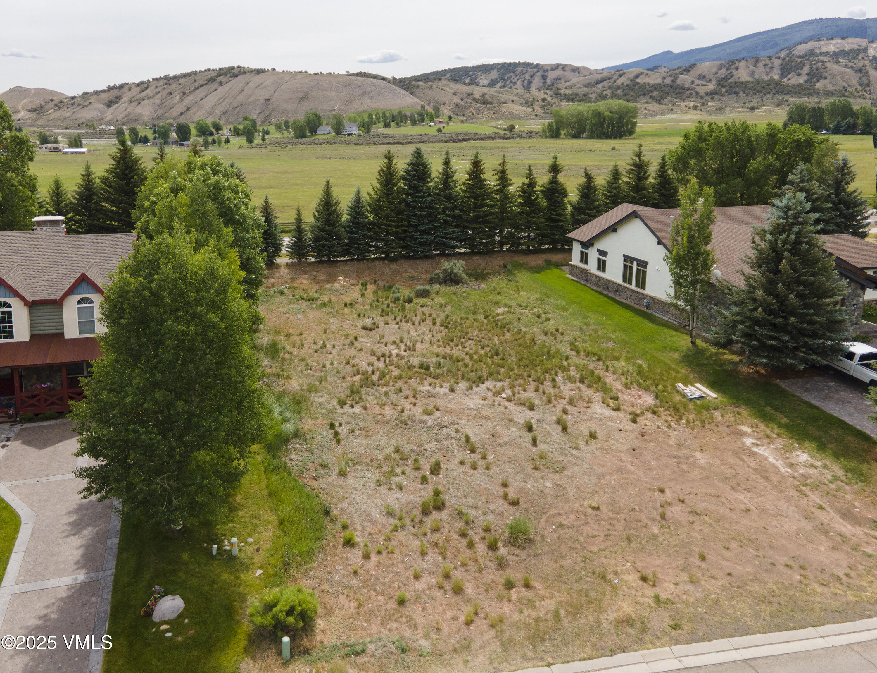 Gypsum, Colorado 81637, United States, ,Land,Pending,107001