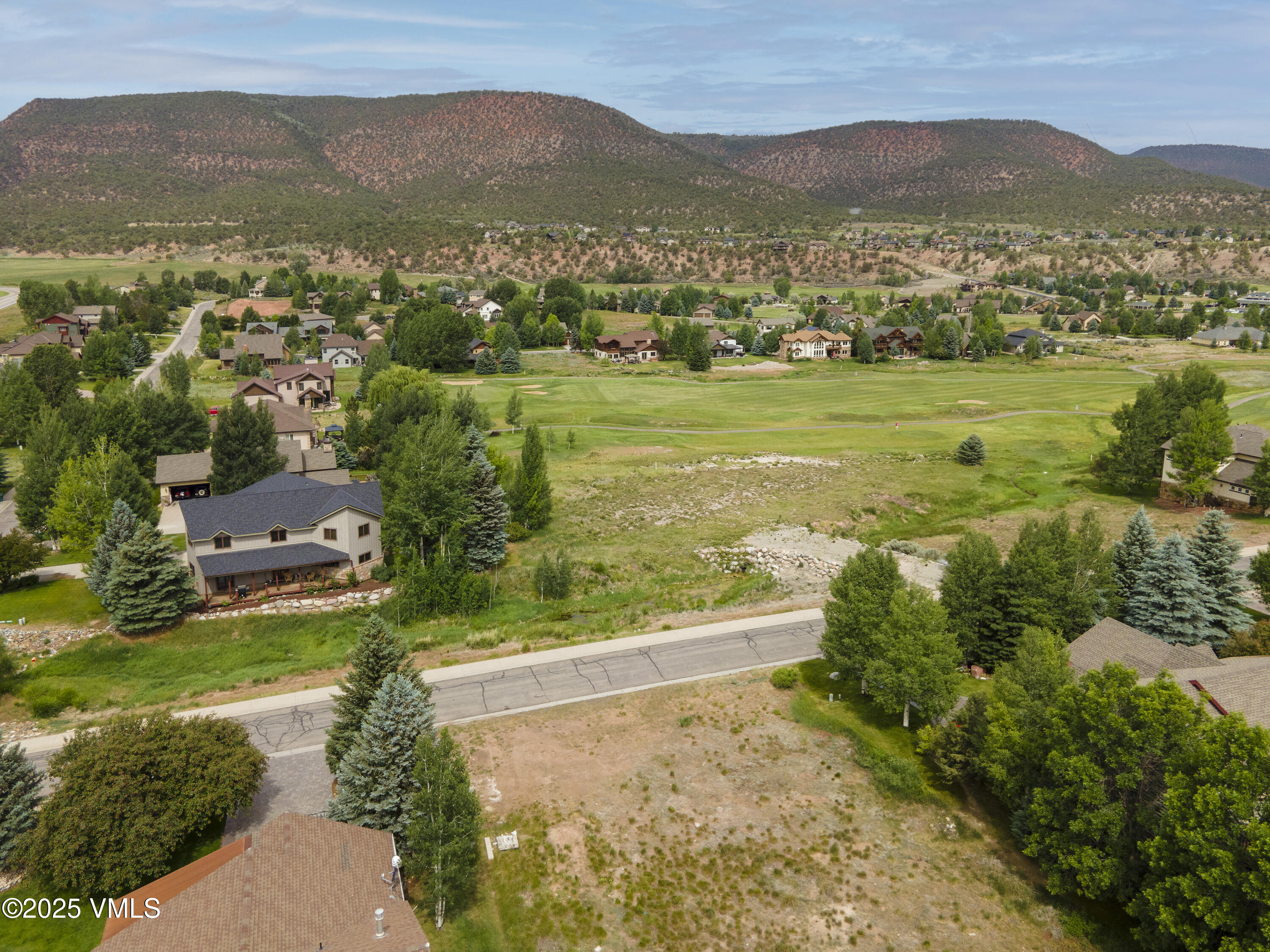 Gypsum, Colorado 81637, United States, ,Land,Pending,107001