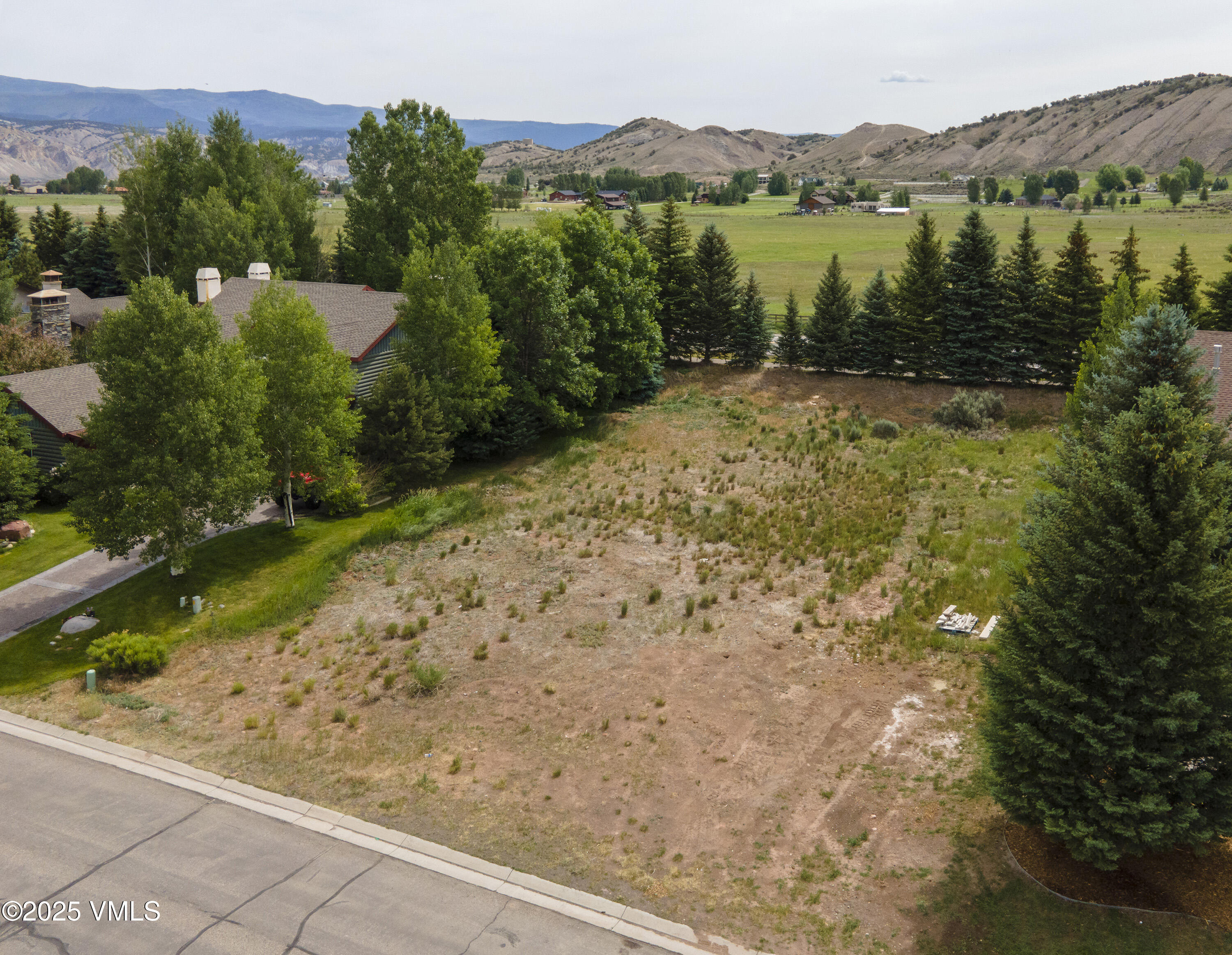 Gypsum, Colorado 81637, United States, ,Land,Pending,107001